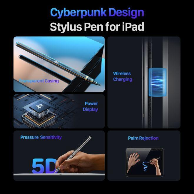 Image du produit Dux Ducis Stylet pour iPad Apple SP-04