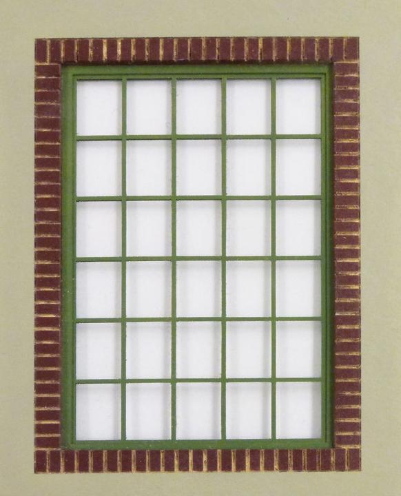 Actual product image Plus Model Workshop windows-square