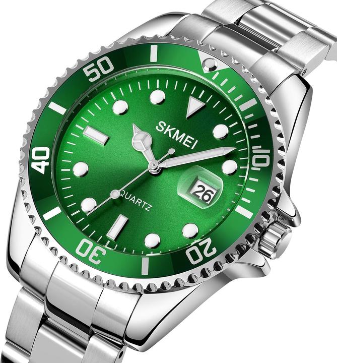 Immagine prodotto Skmei 1779SIGN Herrenuhr + BOX