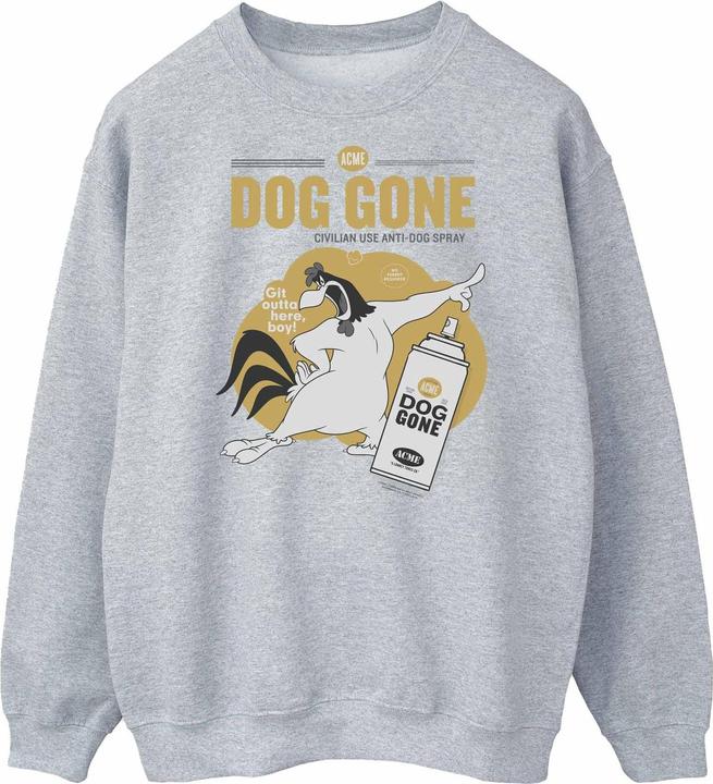Immagine prodotto Looney Tunes Felpa Dog Gone (XXL)