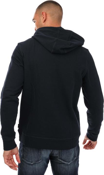 Actual product image Ted Baker Mens Hendon Hoodie (S)