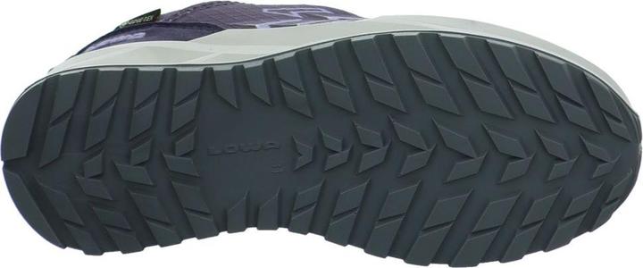 Actual product image Lowa Ferrox GTX LO (32)