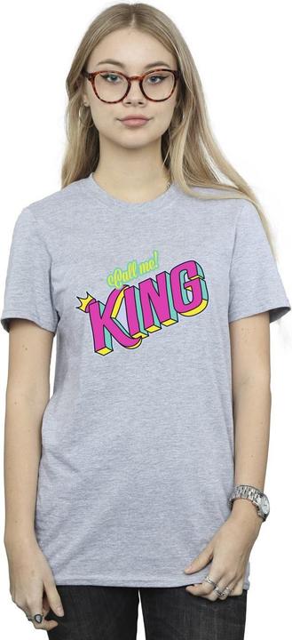 Produktbild Disney The Lion King Classic King TShirt (XXL)