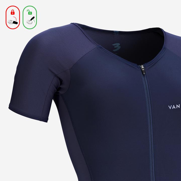 Image du produit Van rysel Trifonction (L)