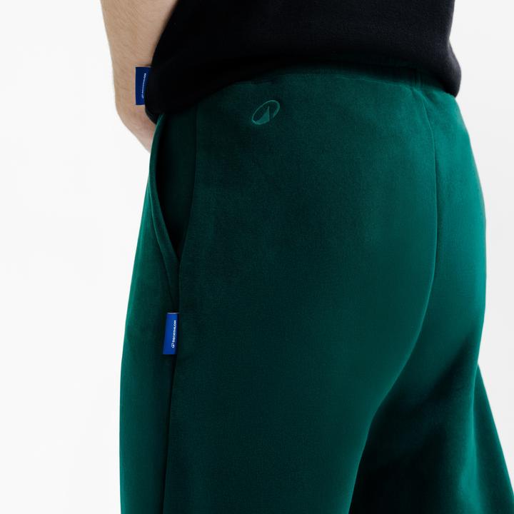 Immagine prodotto Decathlon Hose Herren Oversize - grün (S)