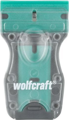 Immagine prodotto wolfcraft Pumpe mit Metallgehäuse (3000 l/h)