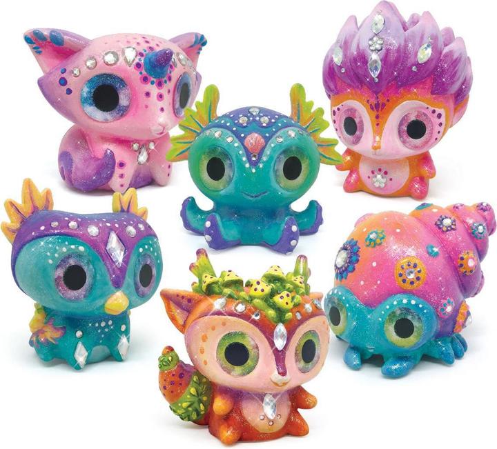 Produktbild Nebulous Stars Figuren bemalen