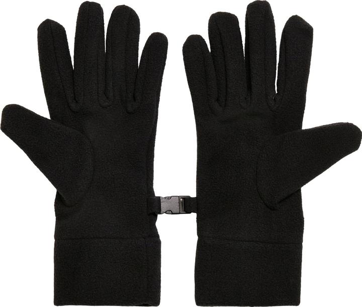 Produktbild Urban Classics Hiking Polar Fleece Gloves (S, M)