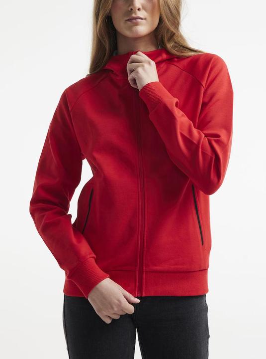Actual product image Craft Core Soul Full Zip Hood W (M)