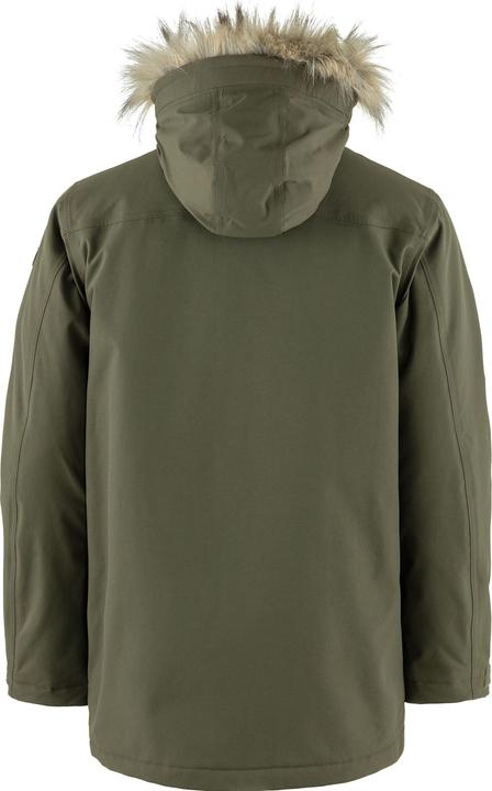 Laurier Vert