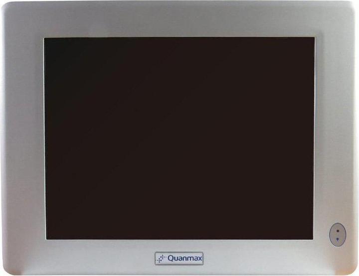 Image du produit Moxa 17" TFT FANLESS PANEL PC, CELE