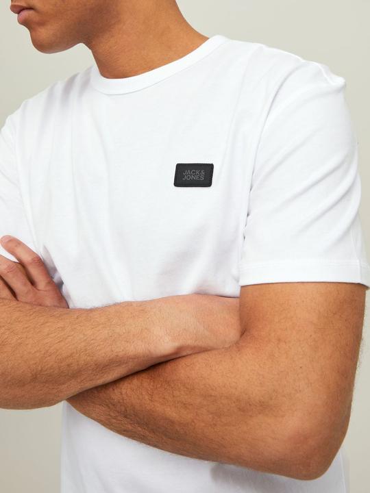Produktbild Jack & Jones Classic Waffle Badge (S)