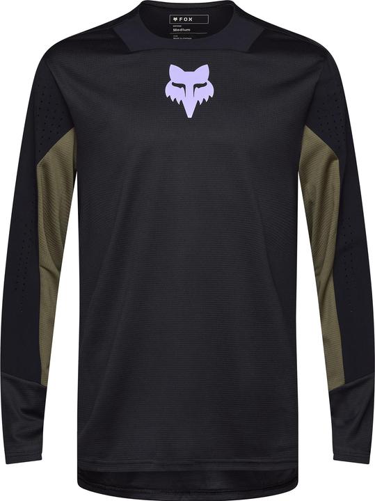 Image du produit Fox Defend LS Jersey Park (S)