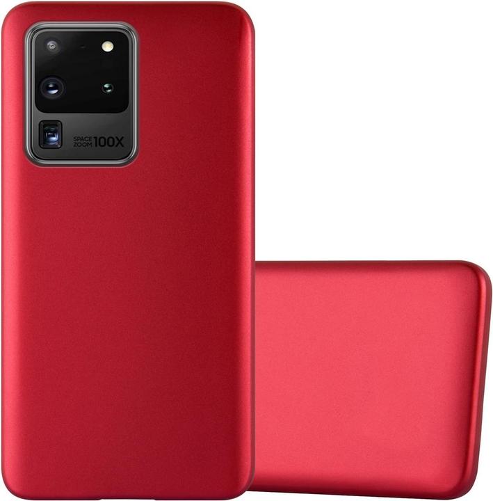 Metallic rood