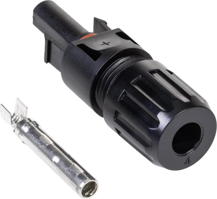 Produktbild Furber.power Steckverbinder (Solarkabel)