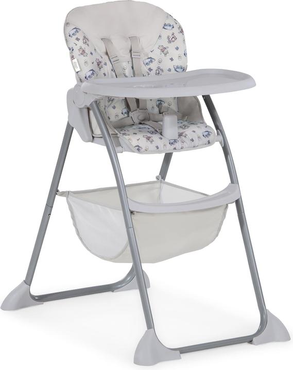Image du produit Hauck Sit N Fold (Chaise haute)