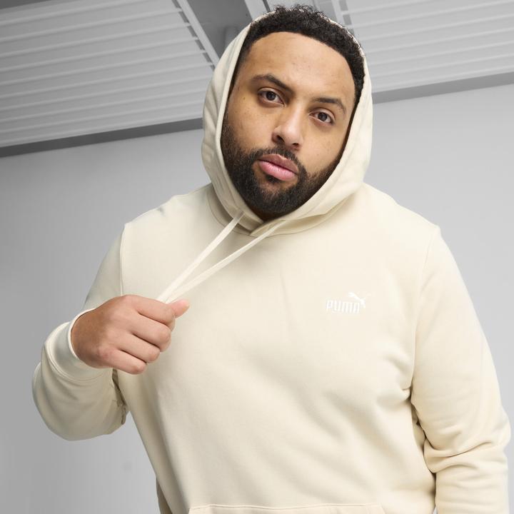 Actual product image Puma ESS Small No. 1 Logo Hoodie TR (s) (S)
