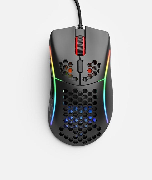 Image du produit Glorious PC Gaming Race Modèle D- (Filaire)