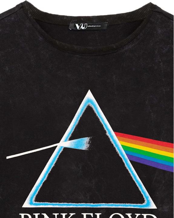 Actual product image Music Brand TShirt (L)