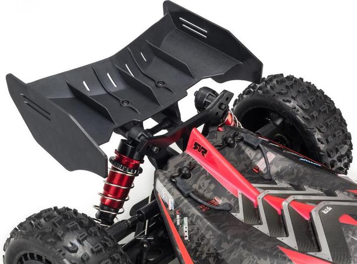 Actual product image Arrma Typhon 6S BLX (RTR Ready-to-Run)