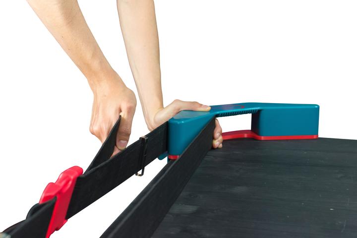Image du produit John Hesherball jeu actif sur une table, 2 joueurs ou plus, dès 6 ans