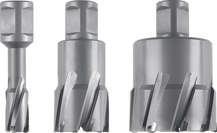 Fein Kernbohrer 14 mm HM-Ultra 35 6 (14 Millimeter)