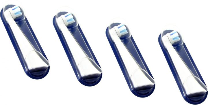 Actual product image Oral-B iO Ultimative Reinigung (4 x)
