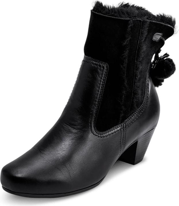 Image du produit Vitaform Bottines Soft (35, 36, 37, 38, 39, 40, 41, 42, 43, 44)
