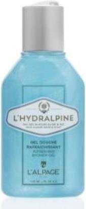 Image du produit L'Alpage Suisse L'ALPAGE L'Hydralpine Gel douche rafraîchissant, 125 ml (125 ml)