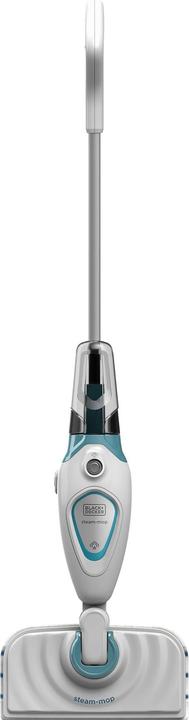 Actual product image Black & Decker Fsm1605 (2 bar, 1300 W)