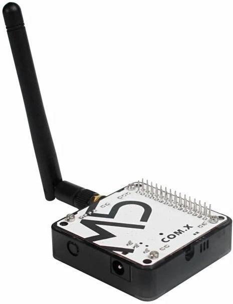 Actual product image M5Stack COM.NB-IoT module