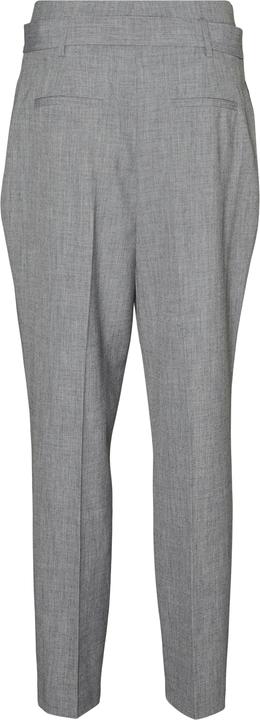 Immagine prodotto Vero Moda VMNATE HW TAPERED PAPERBAG BELT PANT Pantaloni a sacchetto di carta (36)