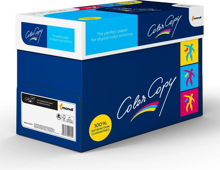 Image du produit Color Copy Original (90 g/m², 2500 x, A3)