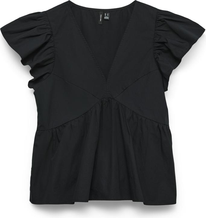 Vero Moda VMCJARLOTTE Top Top (44)