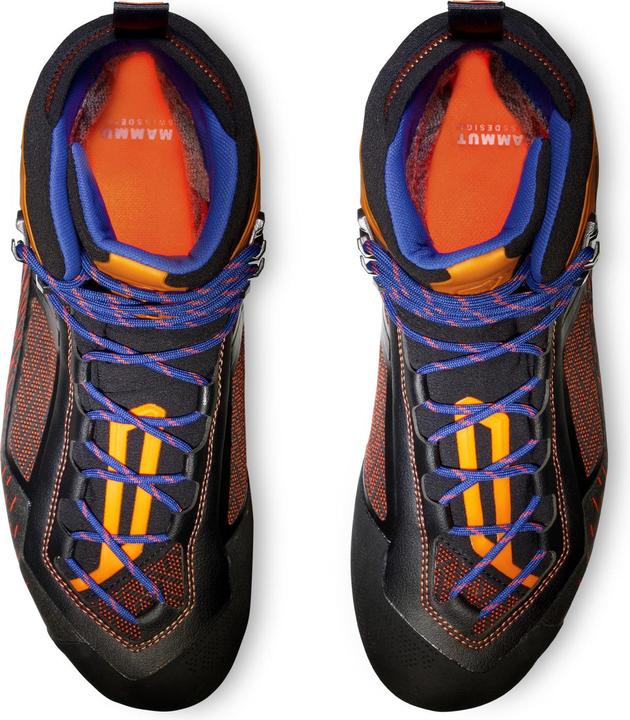 Produktbild Mammut Taiss Light Mid GTX Men (44)