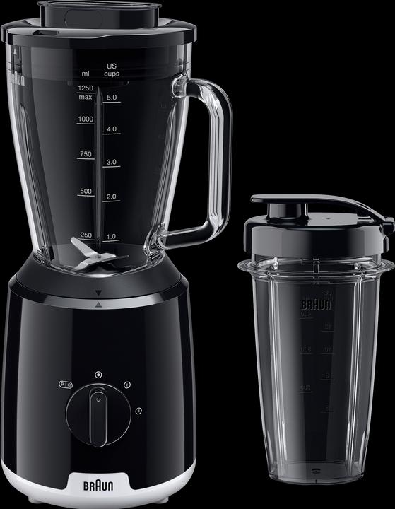 Braun PowerBlend 1 JB1051 (600 W)