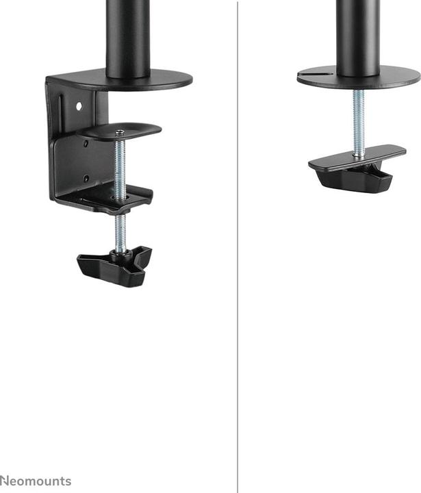 Produktbild Neomounts NM-D135D3BLACK (Tisch, 27")