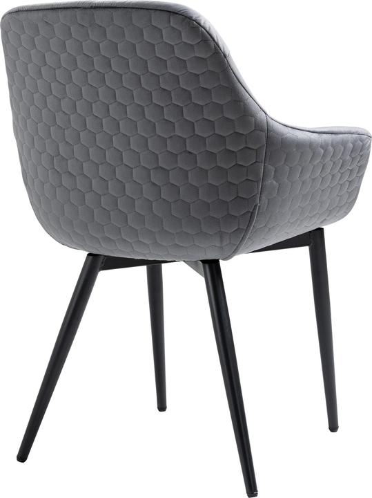 Image du produit SalesFever Essgruppe (180 x 90 x 76.5 cm)