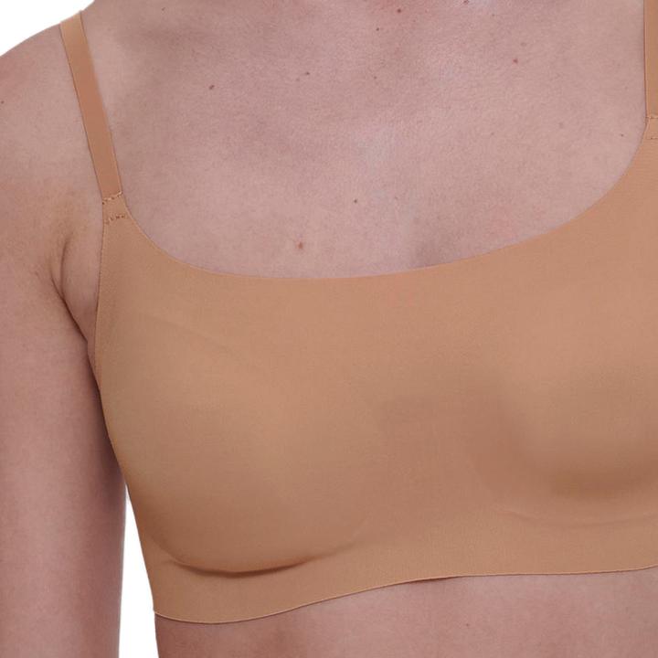 Produktbild Sloggi ZERO Feel 2.0 Ultra Bra Bustier (S, Einzelpack)