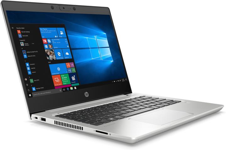 Actual product image HP ProBook 430 G7 (13.30", Intel Core i5-10210U, 16 GB, 512 GB, DE)