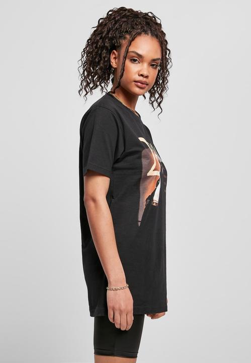 Produktbild Mister Tee Ladies Tupac Me Against The World Cover Tee (3XL)