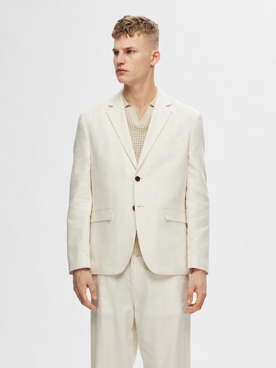 Actual product image Selected Homme Regular fit single-breasted blazer (54)