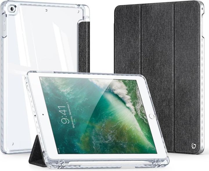 Immagine prodotto Dux Ducis Unid Series (iPad Air, IPad 9.7 (2017), IPad 9.7 (2018), iPad Air 2)