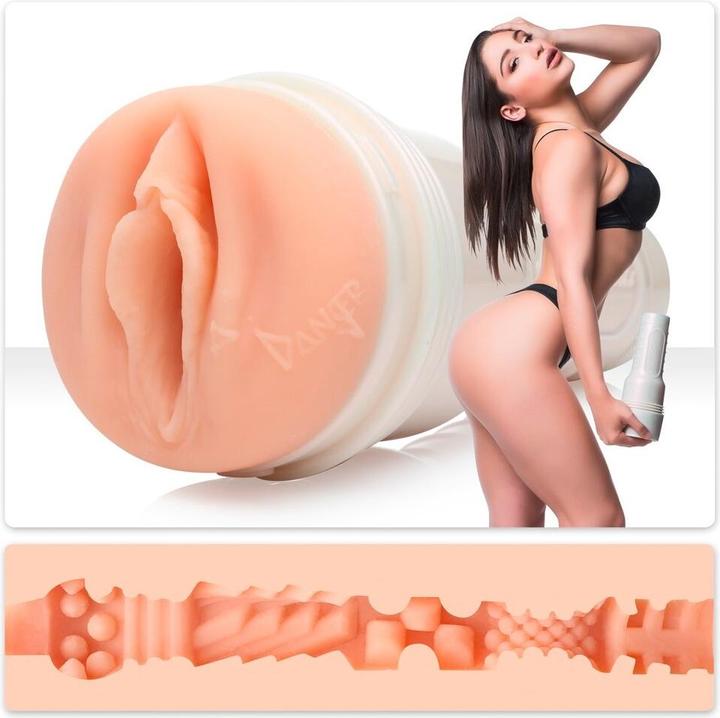 Fleshlight Pericolo Abella Pericolo