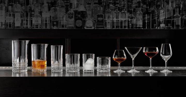 Actual product image Spiegelau Cocktail Bowl Perfect coupette Set of 4 (2.40 dl, 4 x, Aperitif glasses)