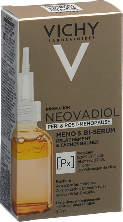 Actual product image Vichy Neovadiol Meno 5 Serum (30 ml)
