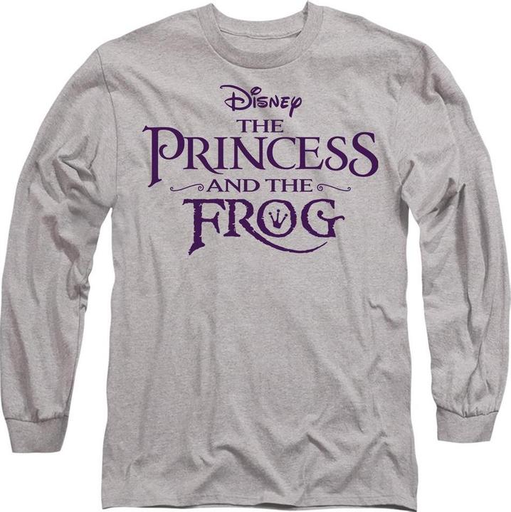 Produktbild Disney Princess TShirt (S)