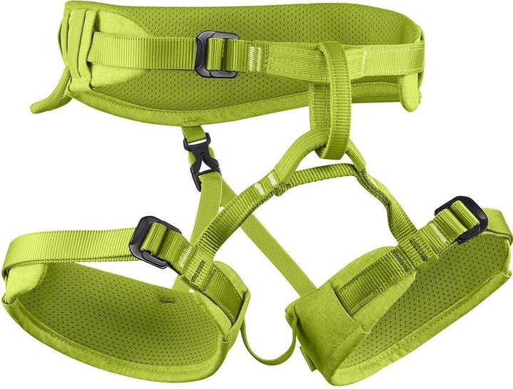 Actual product image Edelrid Finn III climbing harness (XXS)