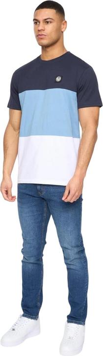 Produktbild Henleys Henpanel TShirt (L)
