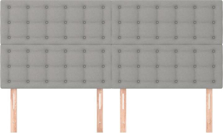 Actual product image VidaXL Raiden (180 x 5 x 128 cm)